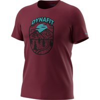 Dynafit Herren Graphic CO T-Shirt Dynafit Herren Graphic CO T-Shirt von Dynafit