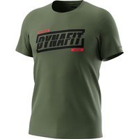 Dynafit Herren Graphic CO T-Shirt Dynafit Herren Graphic CO T-Shirt von Dynafit