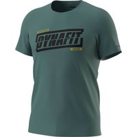 Dynafit Herren Graphic CO T-Shirt von Dynafit