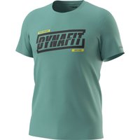 Dynafit Herren Graphic CO T-Shirt Dynafit Herren Graphic CO T-Shirt von Dynafit