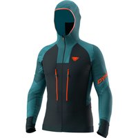 Dynafit Herren Mezzalama Race Jacke von Dynafit