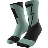 Dynafit Herren No Pain No Gain Socken von Dynafit