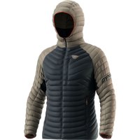 Dynafit Herren Radical Down Hooded Jacke Dynafit Herren Radical Down Hooded Jacke von Dynafit