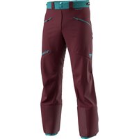 Dynafit Herren Radical Softshell Hose von Dynafit