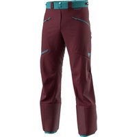Dynafit Herren Radical Softshell Hose Dynafit Herren Radical Softshell Hose von Dynafit