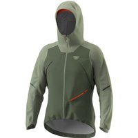 Dynafit Herren Ride 3L Jacke Dynafit Herren Ride 3L Jacke von Dynafit