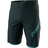 Dynafit Herren Ride Light 2in1 MTB Hose kurz Dynafit Herren Ride Light 2in1 MTB Hose kurz von Dynafit