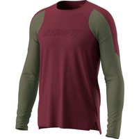 Dynafit Herren Ride Longsleeve von Dynafit