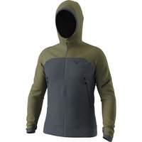 Dynafit Herren Ridge Thermal Hoody Jacke Dynafit Herren Ridge Thermal Hoody Jacke von Dynafit