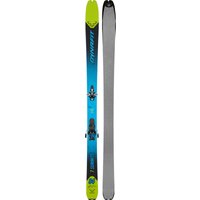 Dynafit Herren Seven Summits+ Tourenski Set 24/25 Dynafit Herren Seven Summits+ Tourenski Set 24/25 von Dynafit