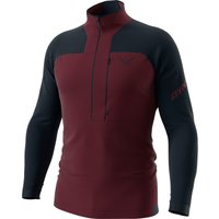 Dynafit Herren Speed Polartec 1/2 Zip Longsleeve von Dynafit