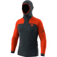 Dynafit Herren Speed Polartec Hoodie Jacke von Dynafit