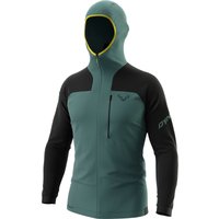 Dynafit Herren Speed Polartec Hoodie Jacke von Dynafit