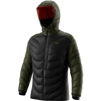 Dynafit Herren Tigard Down Jacke von Dynafit