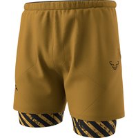 Dynafit Herren Trail 2in1 Shorts Dynafit Herren Trail 2in1 Shorts von Dynafit