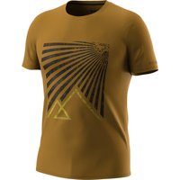 Dynafit Herren Transalper Graphic T-Shirt Dynafit Herren Transalper Graphic T-Shirt von Dynafit