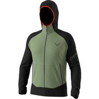Dynafit Herren Transalper Light Hoodie Jacke Dynafit Herren Transalper Light Hoodie Jacke von Dynafit