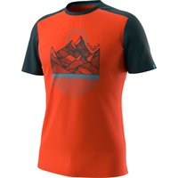 Dynafit Herren Transalper Light T-Shirt von Dynafit