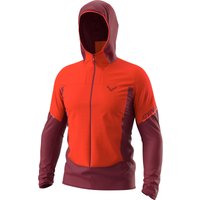 Dynafit Herren Traverse Alpha Hoodie Jacke Dynafit Herren Traverse Alpha Hoodie Jacke von Dynafit