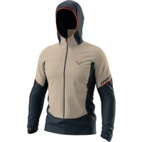 Dynafit Herren Traverse Alpha Hoodie Jacke von Dynafit