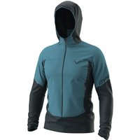 Dynafit Herren Traverse Alpha Hoodie Jacke Dynafit Herren Traverse Alpha Hoodie Jacke von Dynafit