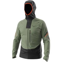 Dynafit Herren Traverse DST Jacke Dynafit Herren Traverse DST Jacke von Dynafit