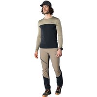 Dynafit Herren Traverse S-Tech Longsleeve Dynafit Herren Traverse S-Tech Longsleeve von Dynafit
