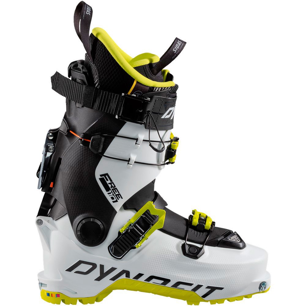 Dynafit Hoji Free 110 Touring Ski Boots Weiß 27.0 Dynafit Hoji Free 110 Touring Ski Boots Weiß 27.0 von Dynafit