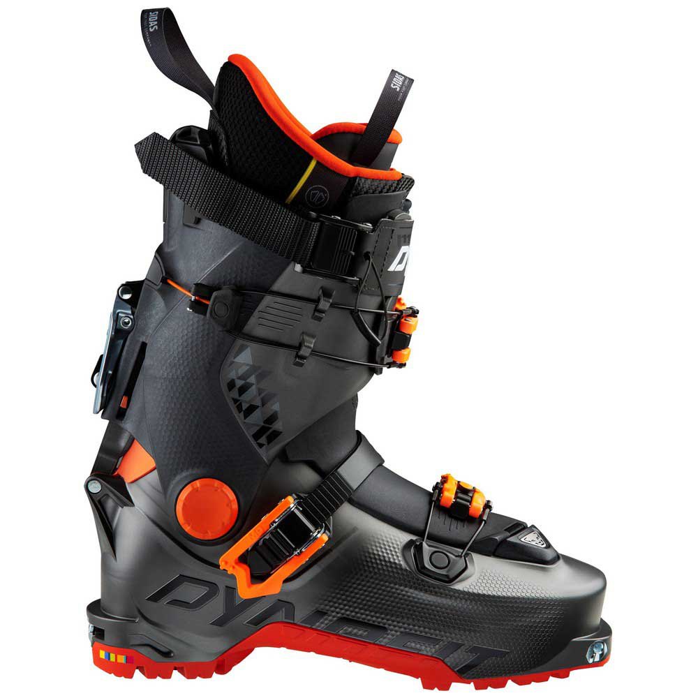 Dynafit Hoji Free Touring Ski Boots Schwarz 25.5 von Dynafit