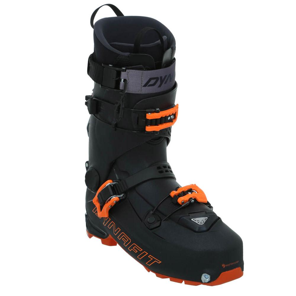 Dynafit Hoji Pro Tour Touring Ski Boots Schwarz 25.0 von Dynafit