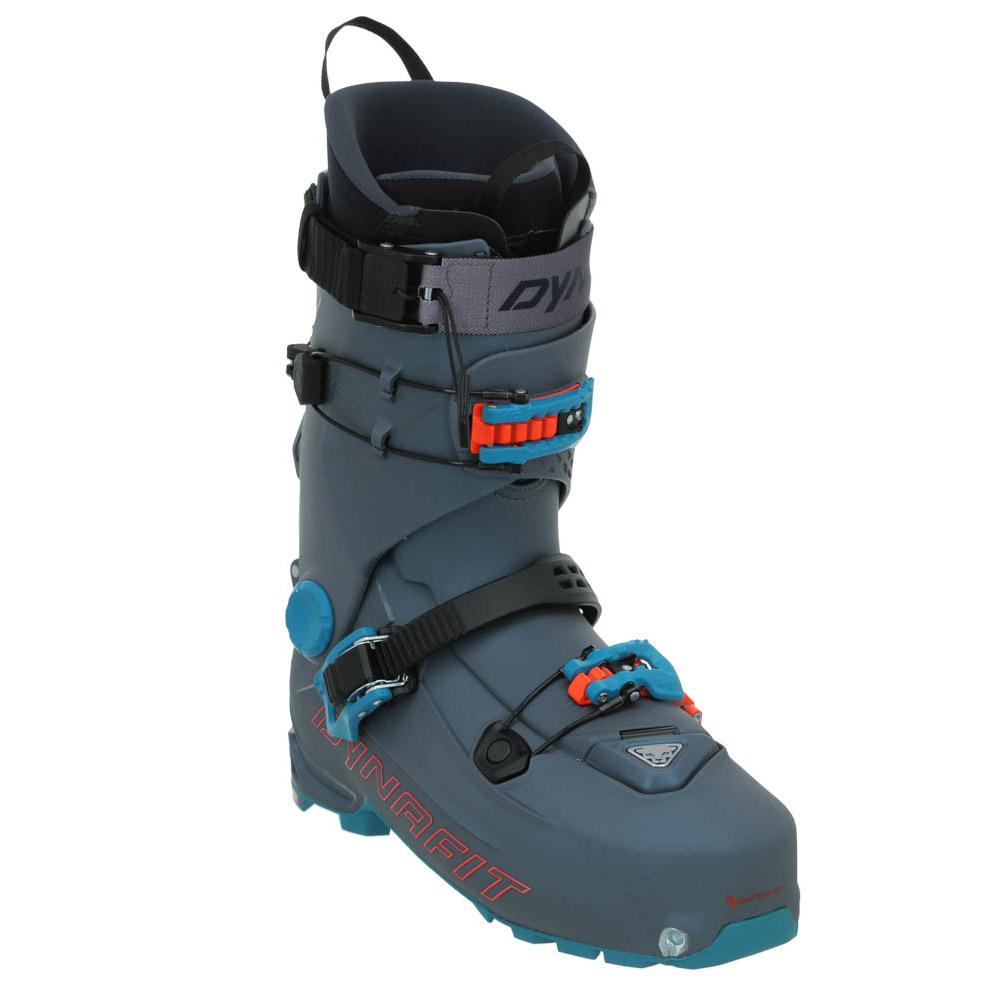 Dynafit Hoji Pro Tour Woman Touring Ski Boots Grau 22.5 Dynafit Hoji Pro Tour Woman Touring Ski Boots Grau 22.5 von Dynafit