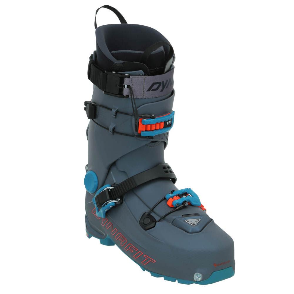 Dynafit Hoji Pro Tour Woman Touring Ski Boots Grau 22.5 von Dynafit