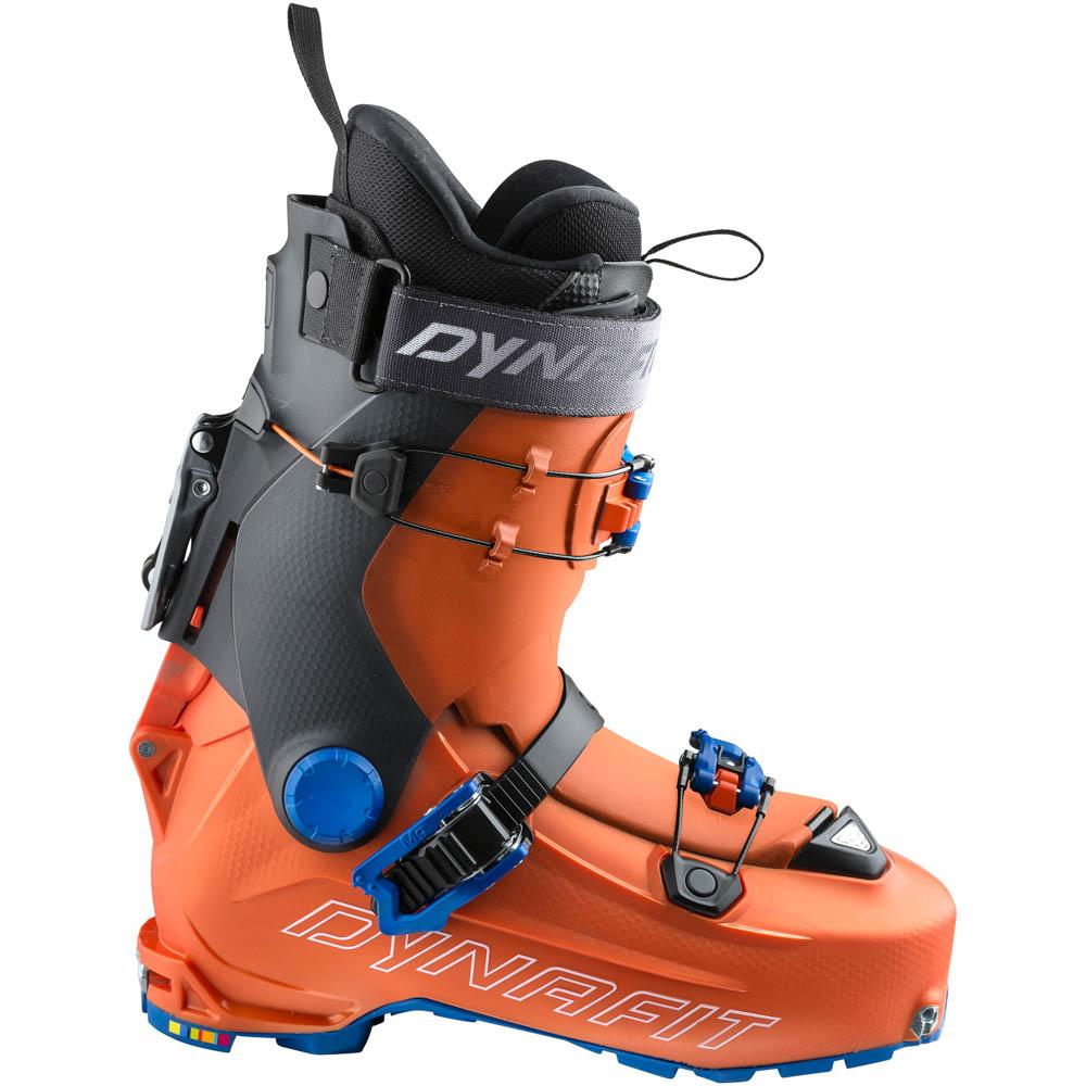 Dynafit Hoji Px Touring Ski Boots Orange 26.5 Dynafit Hoji Px Touring Ski Boots Orange 26.5 von Dynafit