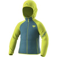 Dynafit Kinder Youngstar PTC Hoodie Jacke Dynafit Kinder Youngstar PTC Hoodie Jacke von Dynafit