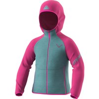 Dynafit Kinder Youngstar PTC Hoodie Jacke Dynafit Kinder Youngstar PTC Hoodie Jacke von Dynafit