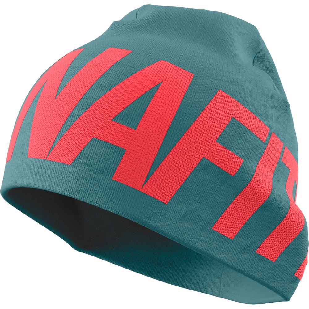 Dynafit Light Logo Beanie Blau  Mann von Dynafit