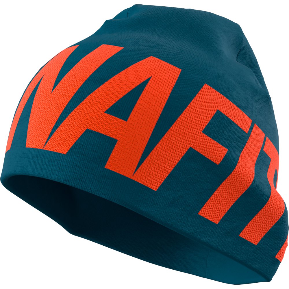 Dynafit Light Logo Beanie Blau  Mann von Dynafit