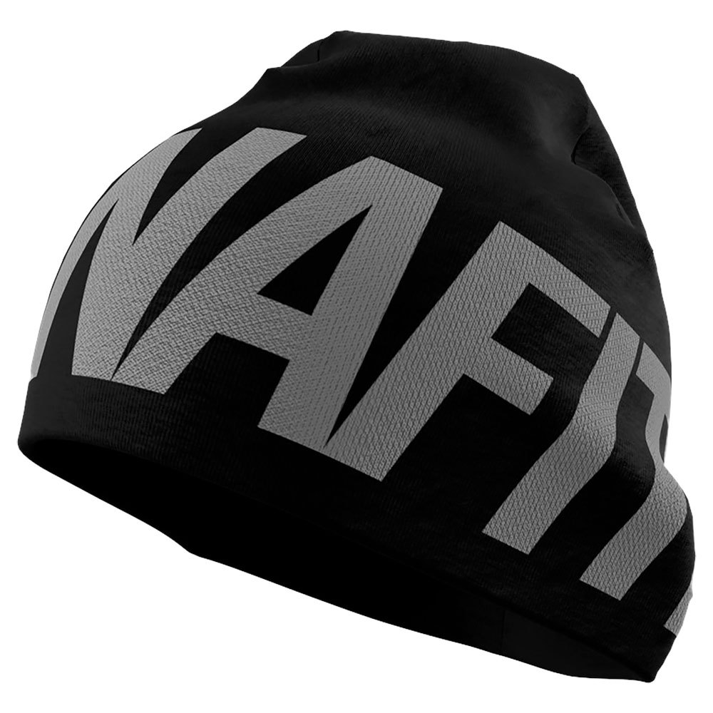 Dynafit Light Logo Beanie Schwarz  Mann von Dynafit