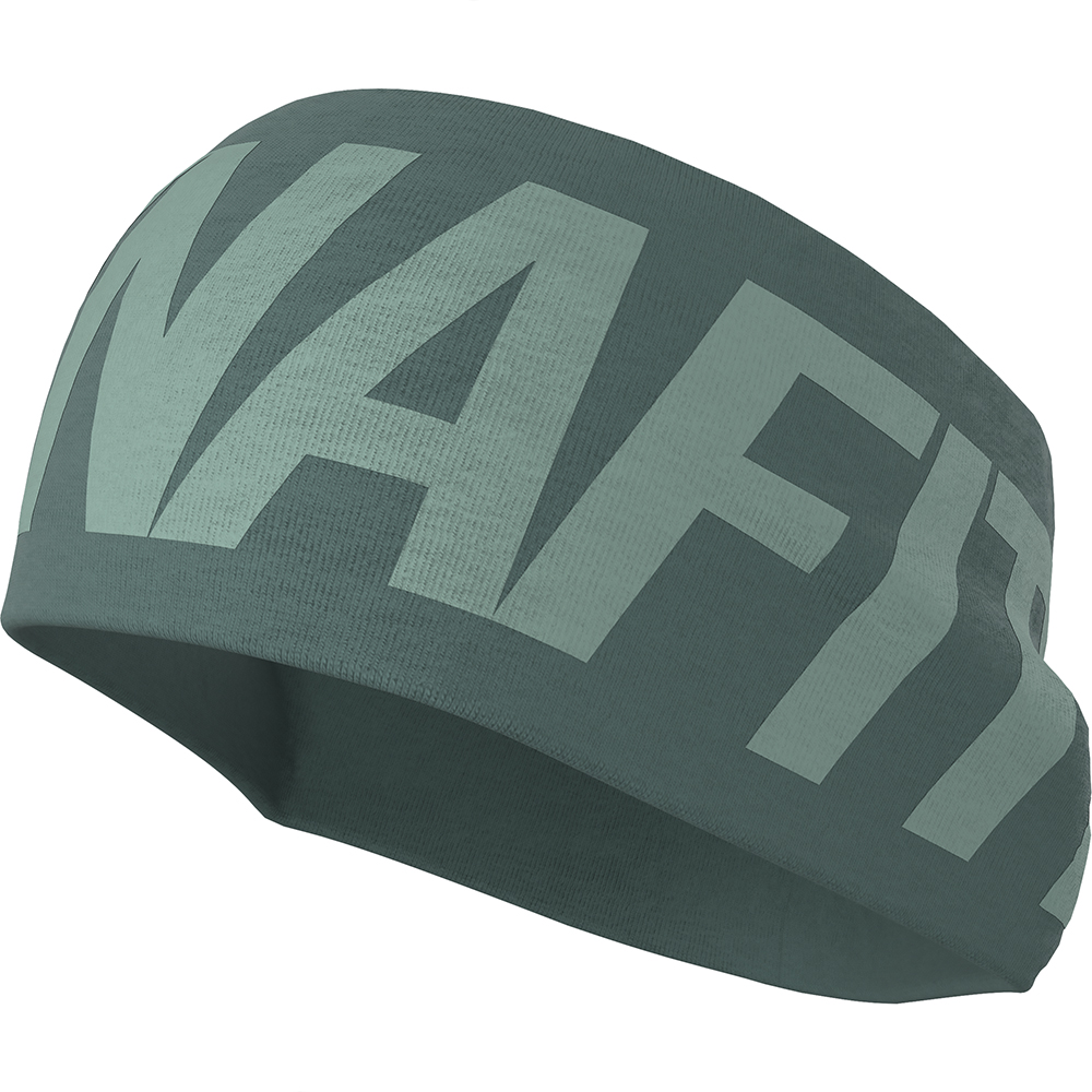 Dynafit Light Logo Headband Grün Mann Dynafit Light Logo Headband Grün Mann von Dynafit