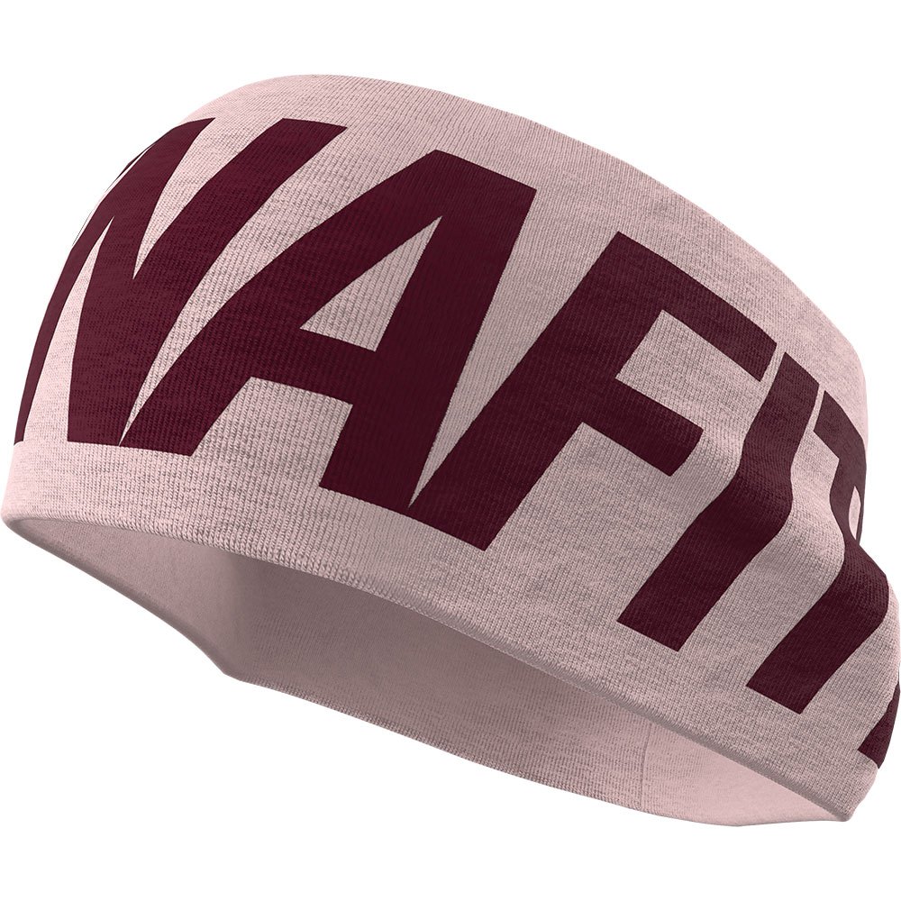 Dynafit Light Logo Headband Rosa Mann Dynafit Light Logo Headband Rosa Mann von Dynafit