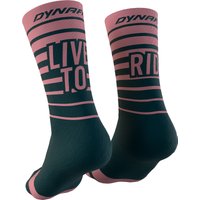 Dynafit Live To Ride Socken von Dynafit