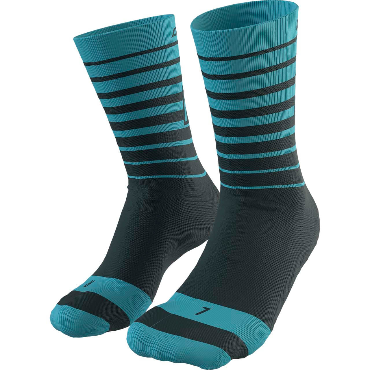 Dynafit Live to Ride Socken - Storm Blue, 43-46 Dynafit Live to Ride Socken - Storm Blue, 43-46 von Dynafit