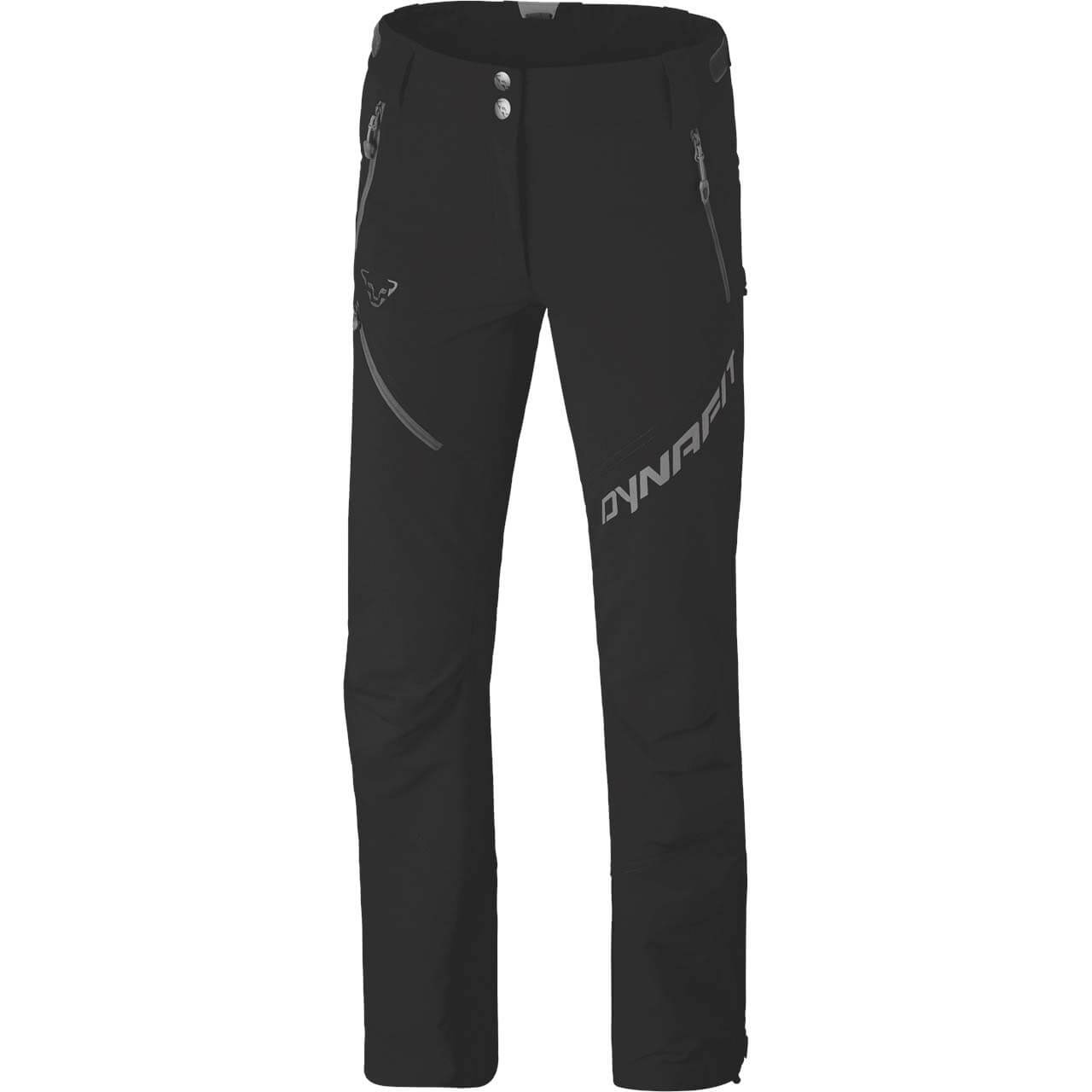 Dynafit Mercury 2 DST Damen Softshellhose - Black Out, S (42/36) von Dynafit}