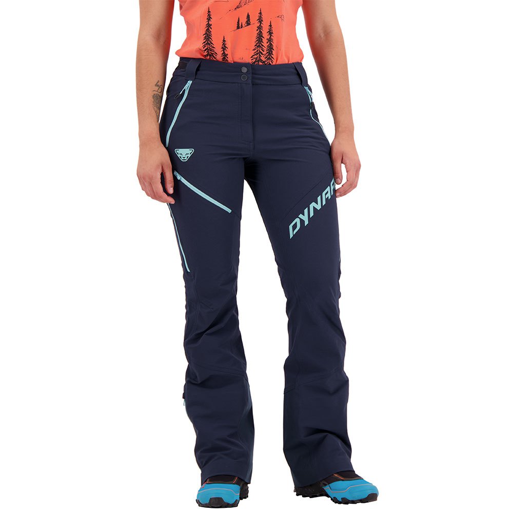 Dynafit Mercury 2 Dynastretch Pants Schwarz L Frau Dynafit Mercury 2 Dynastretch Pants Schwarz L Frau von Dynafit