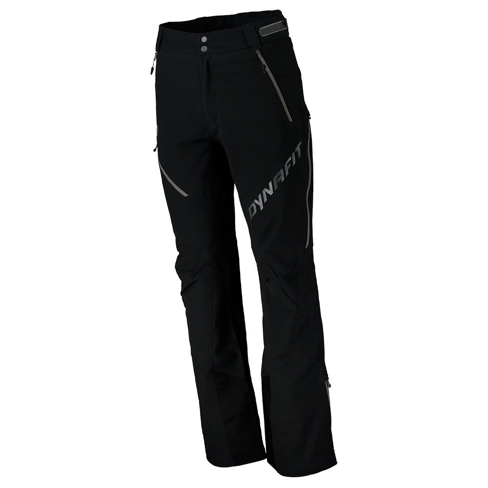 Dynafit Mercury 2 Dynastretch Pants Schwarz M Mann Dynafit Mercury 2 Dynastretch Pants Schwarz M Mann von Dynafit