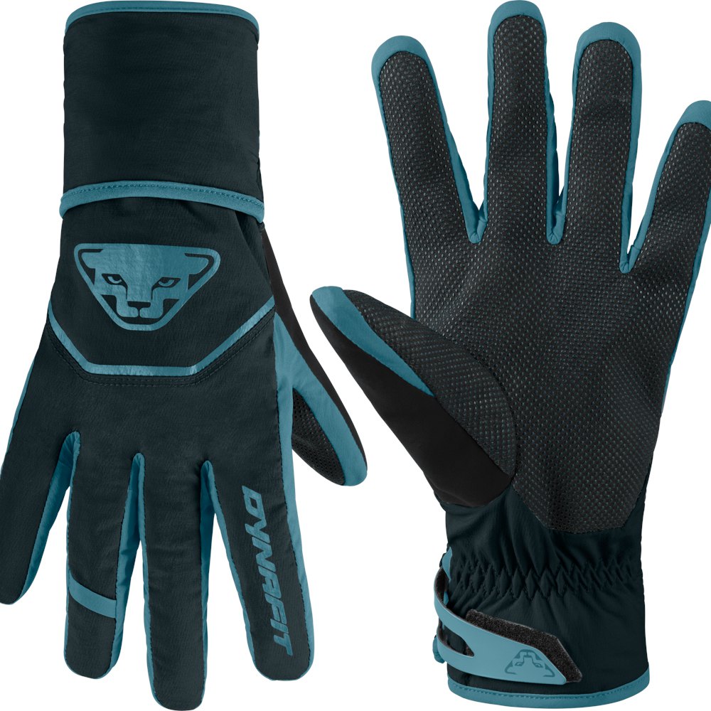 Dynafit Mercury Dynastretch™ Gloves Blau L Mann von Dynafit