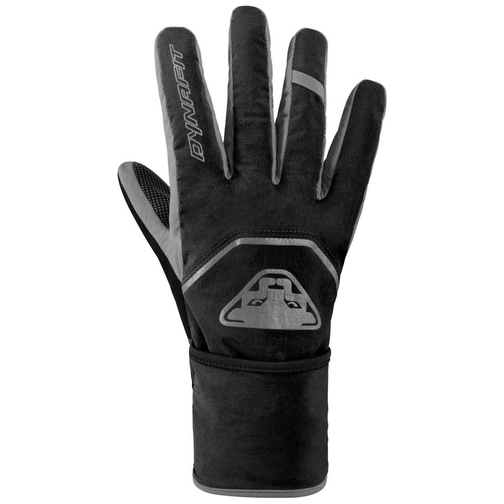 Dynafit Mercury Dynastretch Gloves Schwarz M Mann von Dynafit