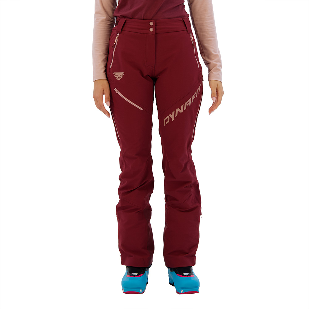 Dynafit Mercury Ii Dynastretch Pants Lila M Frau Dynafit Mercury Ii Dynastretch Pants Lila M Frau von Dynafit