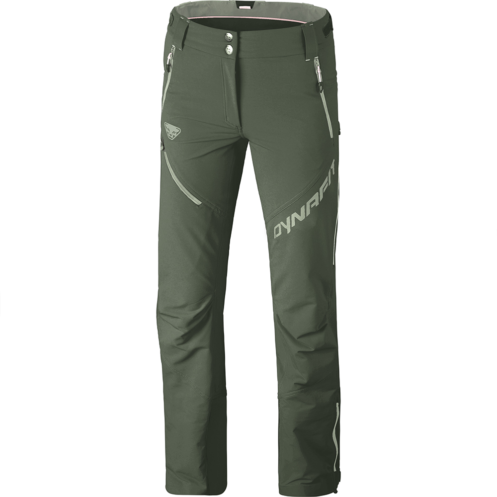 Dynafit Mercury Ii Dynastretch Pants Grün S Frau Dynafit Mercury Ii Dynastretch Pants Grün S Frau von Dynafit