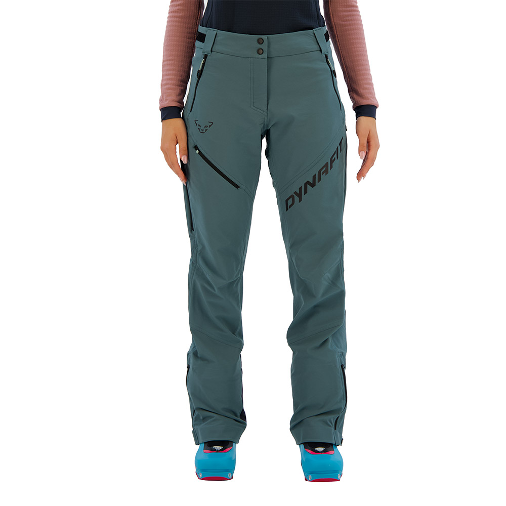 Dynafit Mercury Ii Dynastretch Pants Grün,Blau XS Frau Dynafit Mercury Ii Dynastretch Pants Grün,Blau XS Frau von Dynafit